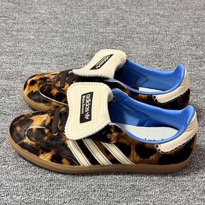 adidas Wales Bonner sambas